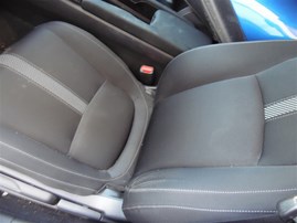 2016 Honda Civic LX Blue Sedan 2.0L AT #A23781